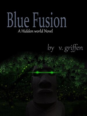 cover image of Blue Fusion